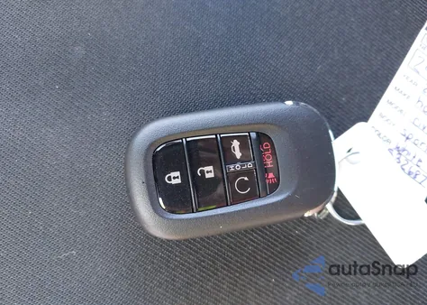 2024 Honda Civic Sport z USA, uszkodzony, nr VIN 2HGFE2F57RH532687